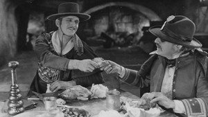 Don Q Son of Zorro háttérkép