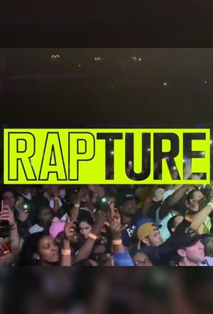 Rapture poszter