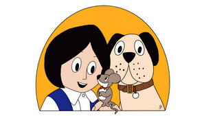 Mary, Mungo and Midge kép