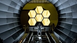 Beyond Hubble: Launching the Telescope of Tomorrow háttérkép