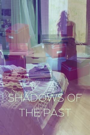 Shadows of the Past poszter