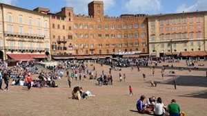 Rick Steves' Europe Season 1 Ep.15 15. epizód