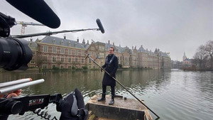 Ondertussen aan de Hofvijver 4. évad Ep.1 1. epizód