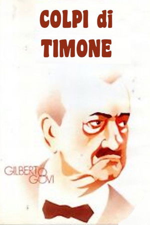Colpi di timone poszter
