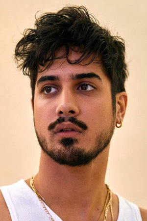 Avan Jogia profil kép