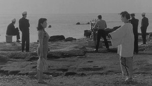 海の純情 háttérkép
