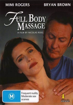 Full Body Massage poszter