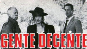 Gente decente háttérkép