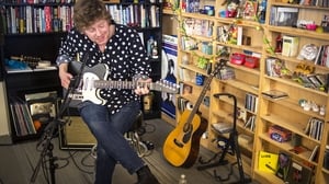 NPR Tiny Desk Concerts 7. évad Ep.25 25. epizód