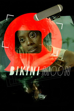 Bikini Moon poszter