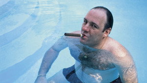 Sopranos Unauthorized: Shooting Sites Uncovered háttérkép