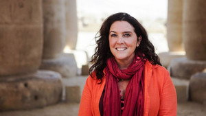 Egypt's Great Mummies: Unwrapped with Bettany Hughes háttérkép