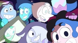 Steven Universe kép