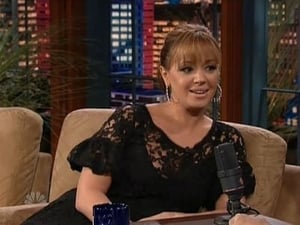 The Tonight Show with Jay Leno Season 15 Ep.142 142. epizód