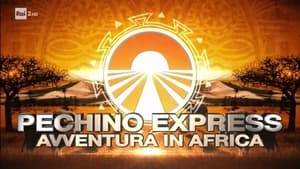 Pechino Express Settima edizione kép