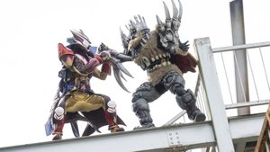 仮面ライダーガヴ ギルティ・パルフェ háttérkép
