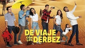 De viaje con los Derbez kép