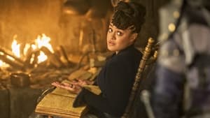 The Outpost 4. évad Ep.6 6. epizód