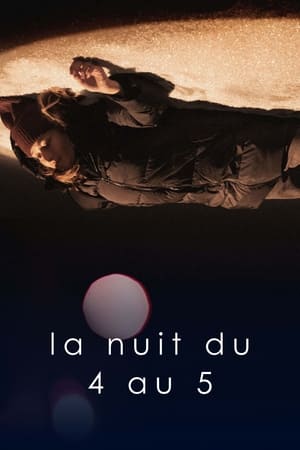 La nuit du 4 au 5