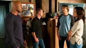 NCIS: Los Angeles 7. évad Ep.6 Kimondatlan