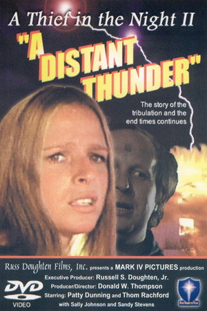 A Distant Thunder poszter