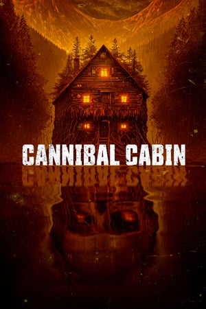 Cannibal Cabin poszter