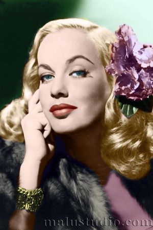 Faye Emerson profil kép