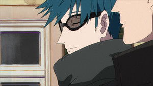 ACCA13区監察課 Season 1 Ep.7 7. epizód