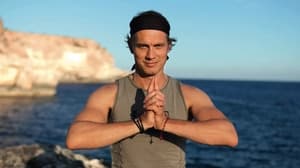 Yoga mit Ralf Bauer háttérkép