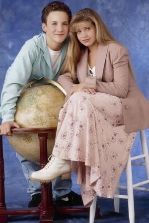 Boy Meets World poszter
