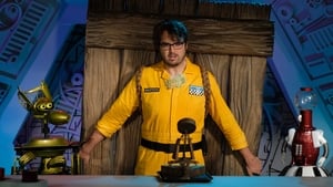 Mystery Science Theater 3000 kép