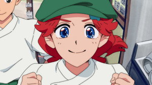 さよならララ 1. évad Ep.5 5. epizód