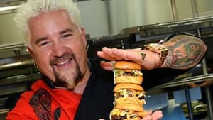 Diners, Drive-Ins and Dives kép