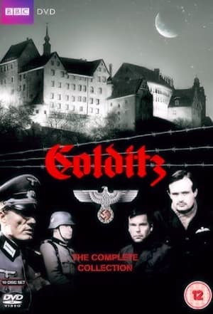 Colditz poszter