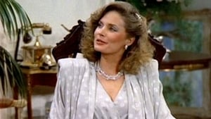 Designing Women Season 1 Ep.14 14. epizód