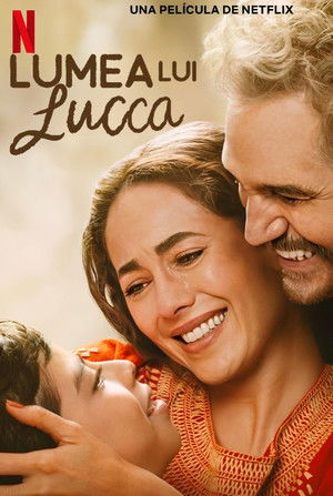 Lucca világa poszter