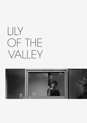 Lily of the Valley poszter