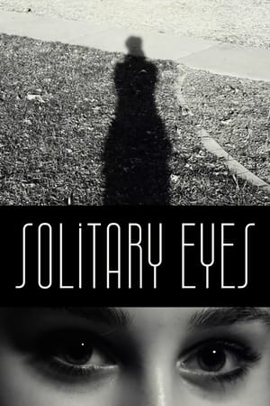 Solitary Eyes poszter