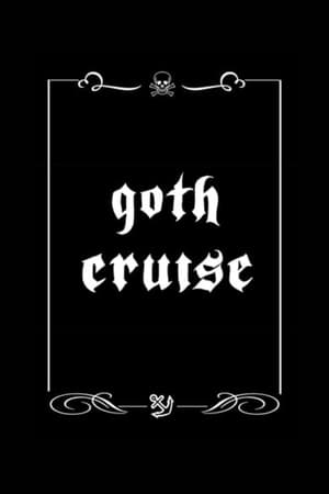 Goth Cruise poszter