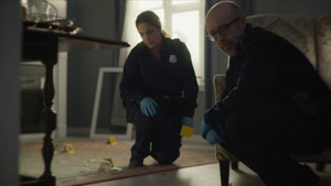 Homicide: Hours to Kill 4. évad Ep.1 1. epizód