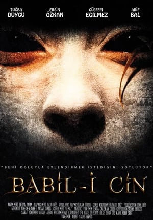 Babil-i Cin