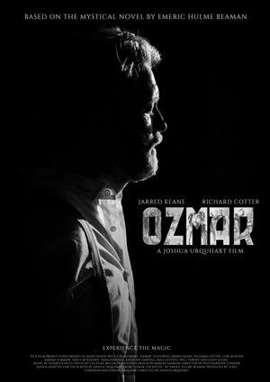 Ozmar poszter