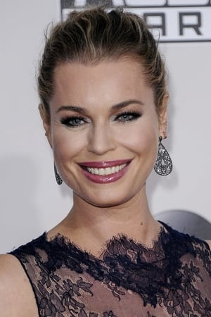 Rebecca Romijn profil kép