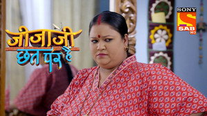 Jijaji Chhat Par Hai Season 1 Ep.34 34. epizód