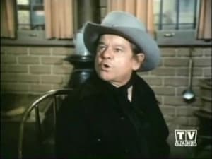 Gunsmoke Season 18 Ep.15 15. epizód