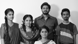 జార్జ్ రెడ్డి háttérkép