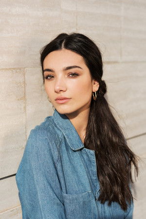 Mariasole Pollio profil kép