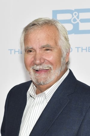 John McCook profil kép