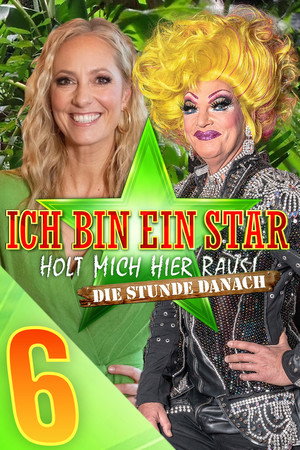 Ich bin ein Star – Holt mich hier raus! Die Stunde danach