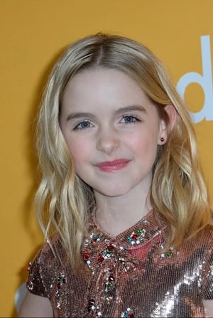 Mckenna Grace profil kép